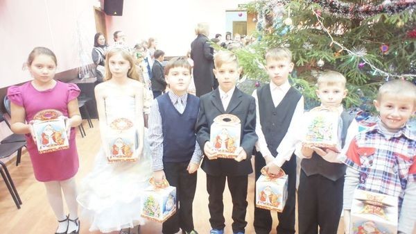Новогодний Вечер Сказка Новогодний Вечер Сказка